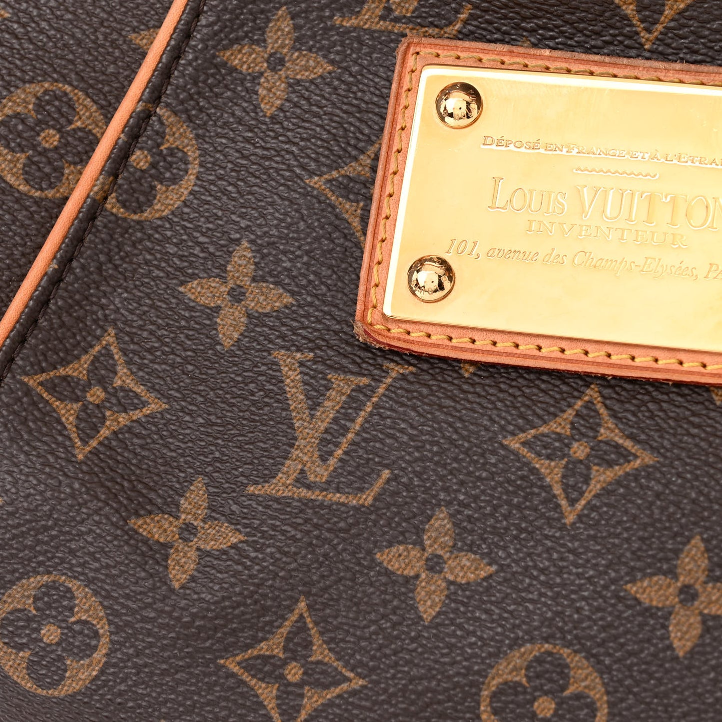 Monogram Galliera PM