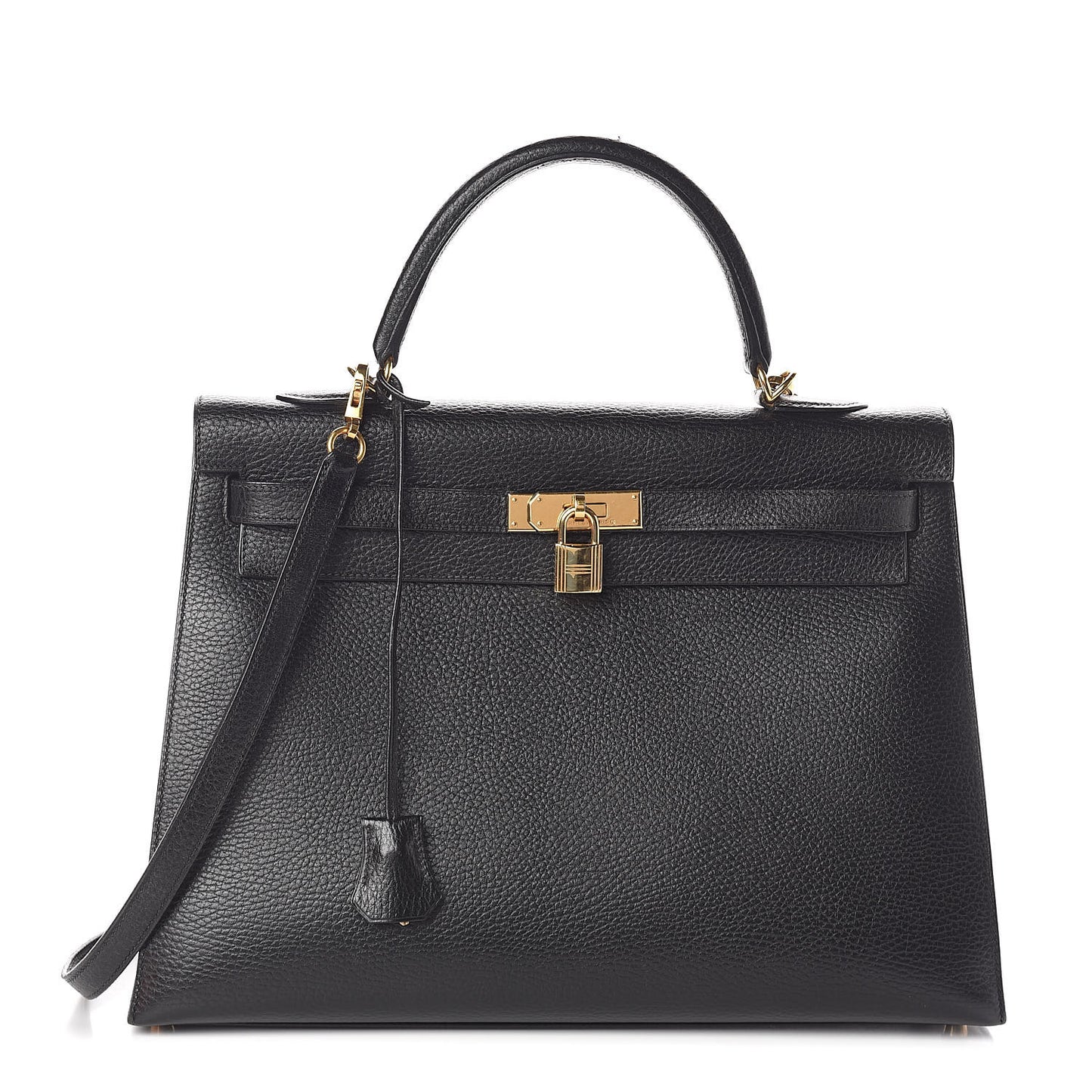 Ardennes Kelly Sellier 35 Black
