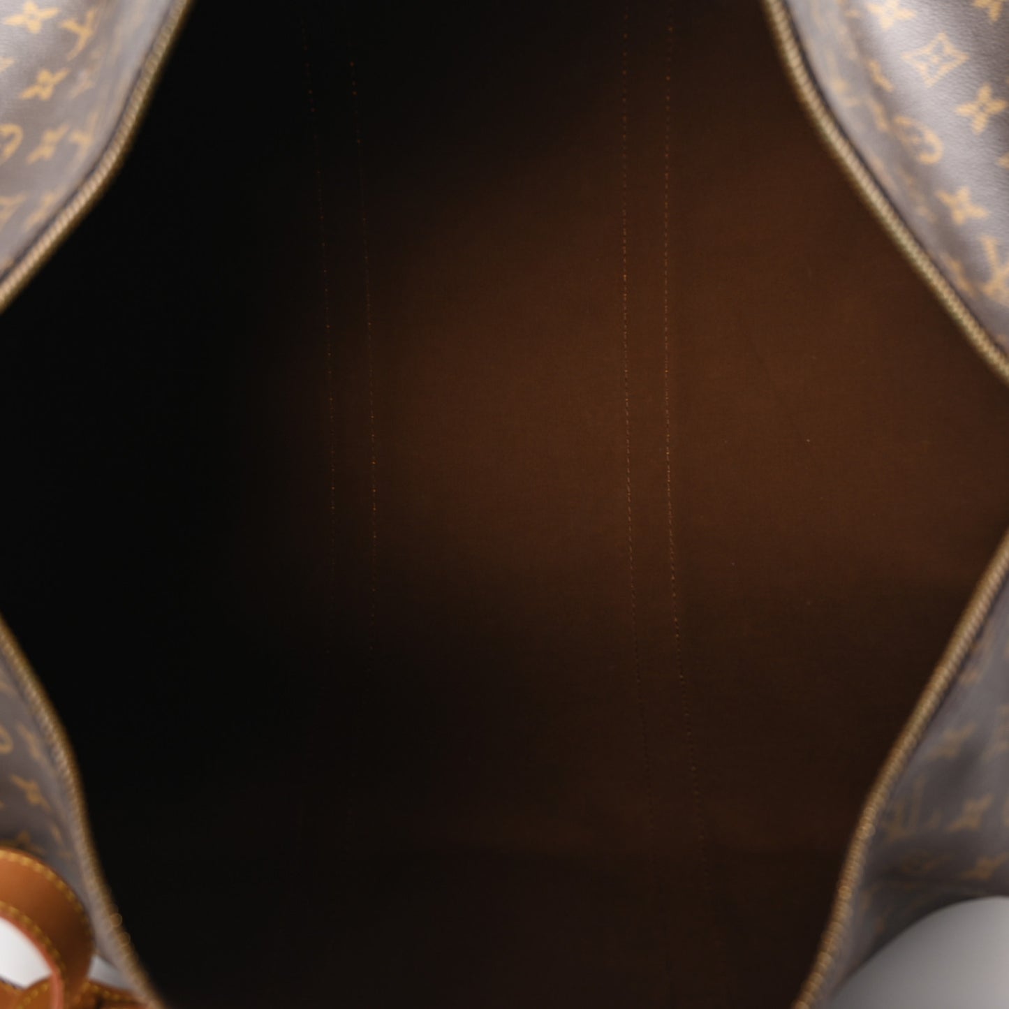 Monogram Keepall Bandouliere 55