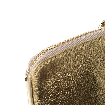 Louis Vuitton Suhali Lockit PM Gold 10 of 11