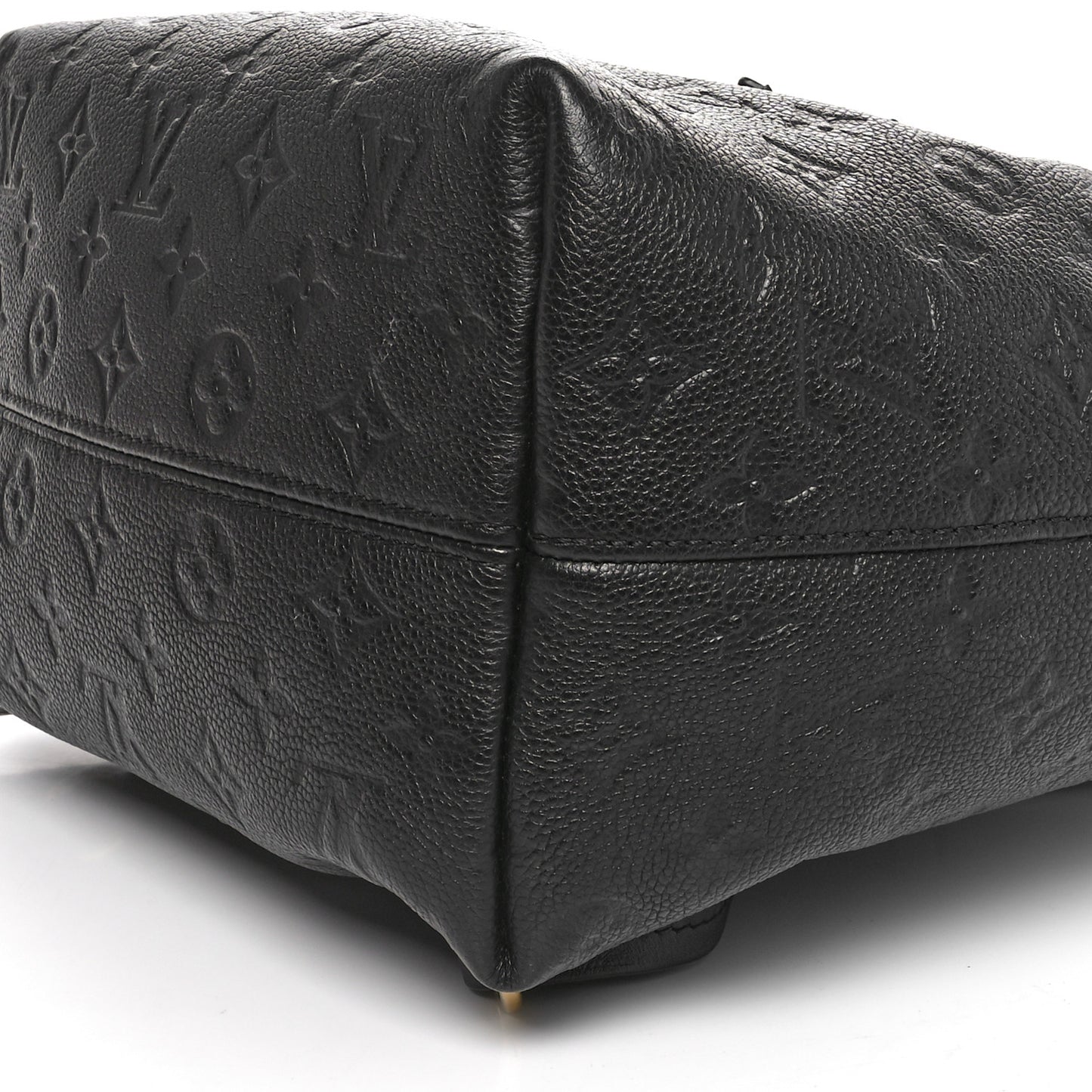 Empreinte Montsouris NM Backpack Black