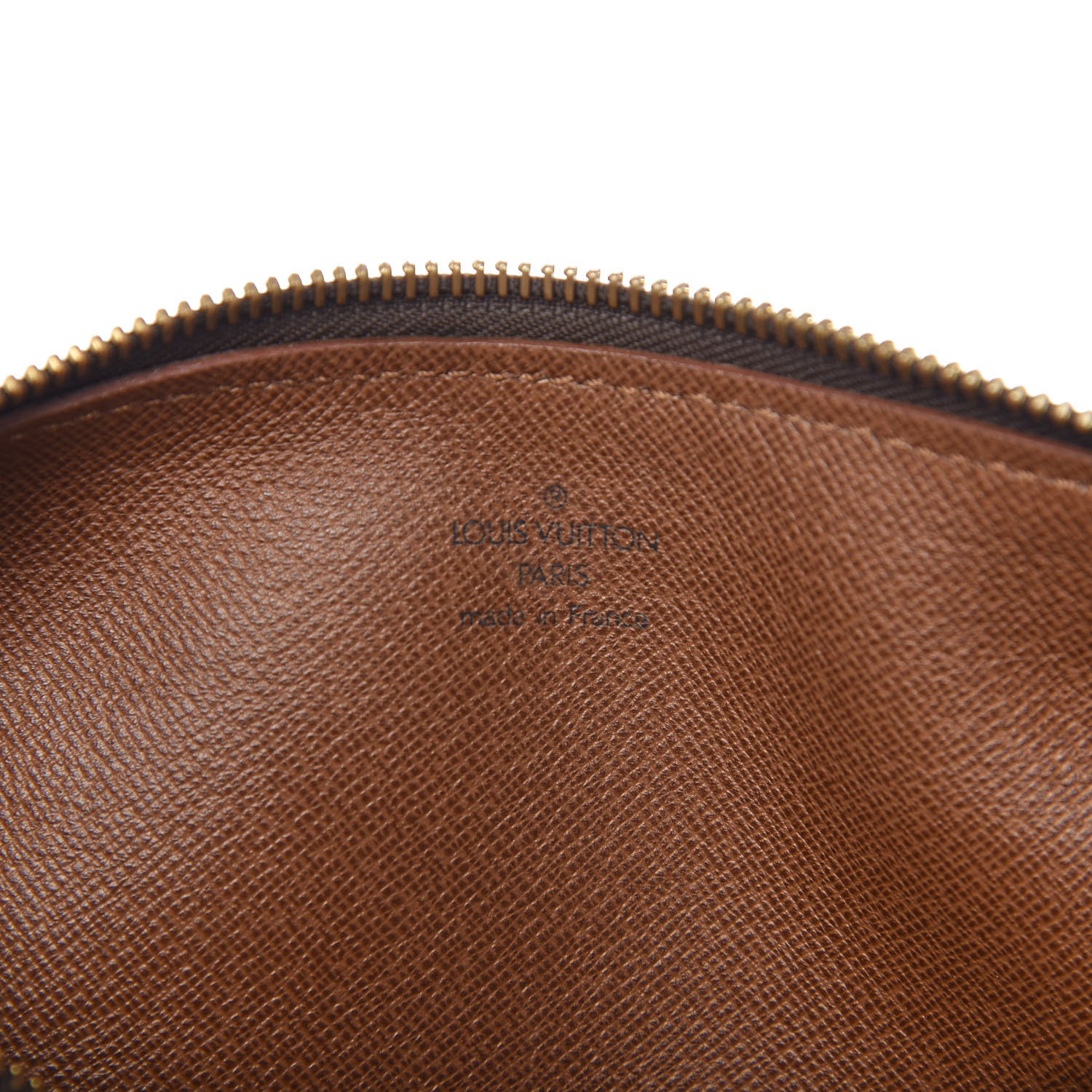 Louis Vuitton Monogram Papillon 26 6 of 9