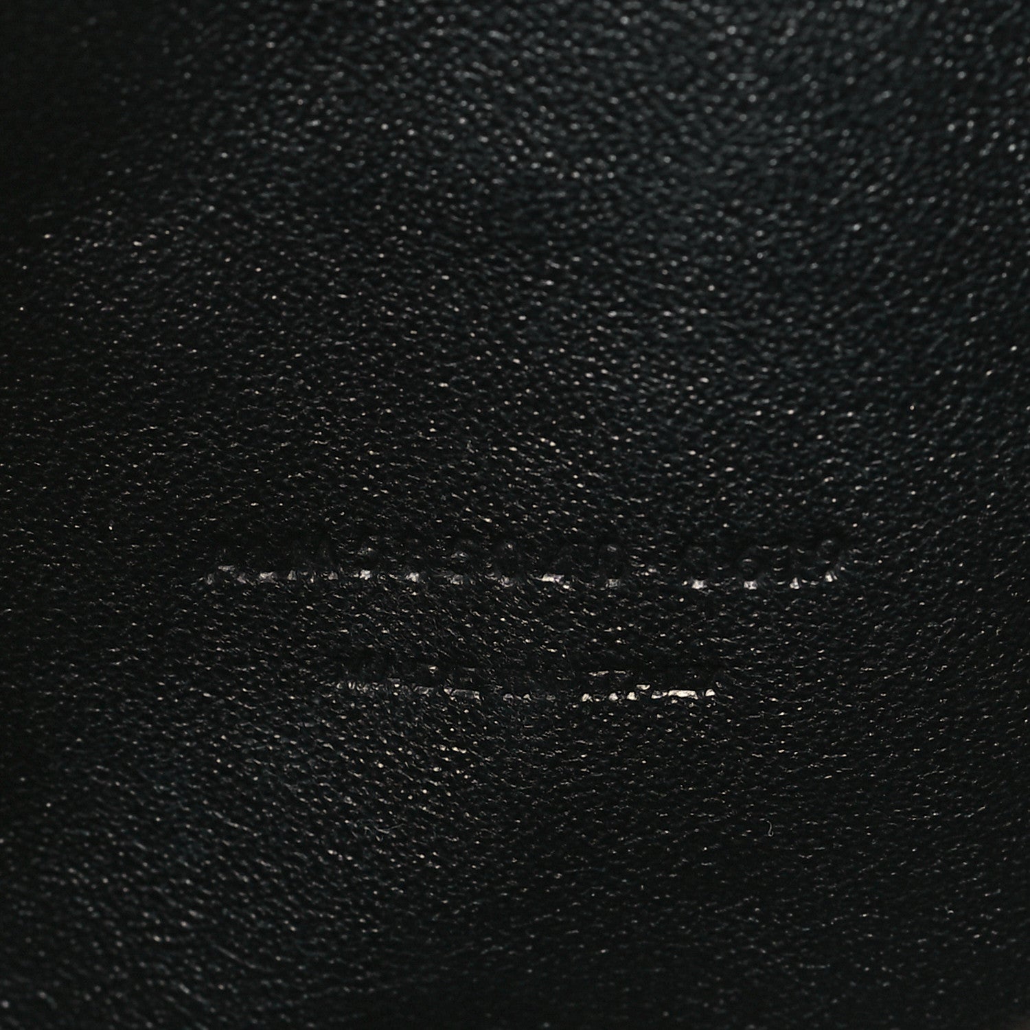 Saint Laurent Grain De Poudre Matelasse Monogram Mini Lou Camera Bag New Powder 7 of 12