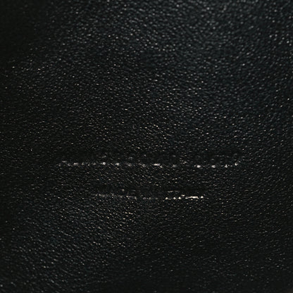 Saint Laurent Grain De Poudre Matelasse Monogram Mini Lou Camera Bag New Powder 7 of 12