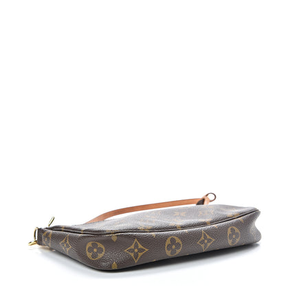 Louis Vuitton Monogram Pochette Accessories 3 of 11
