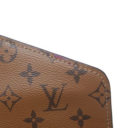 Louis Vuitton Reverse Monogram Pochette Metis 8 of 10