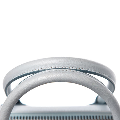 Givenchy Sugar Goatskin Small Antigona Pale Blue 11 of 17
