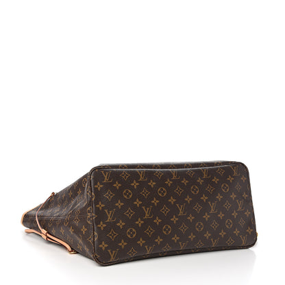 Louis Vuitton Monogram Neo Neverfull GM 4 of 11