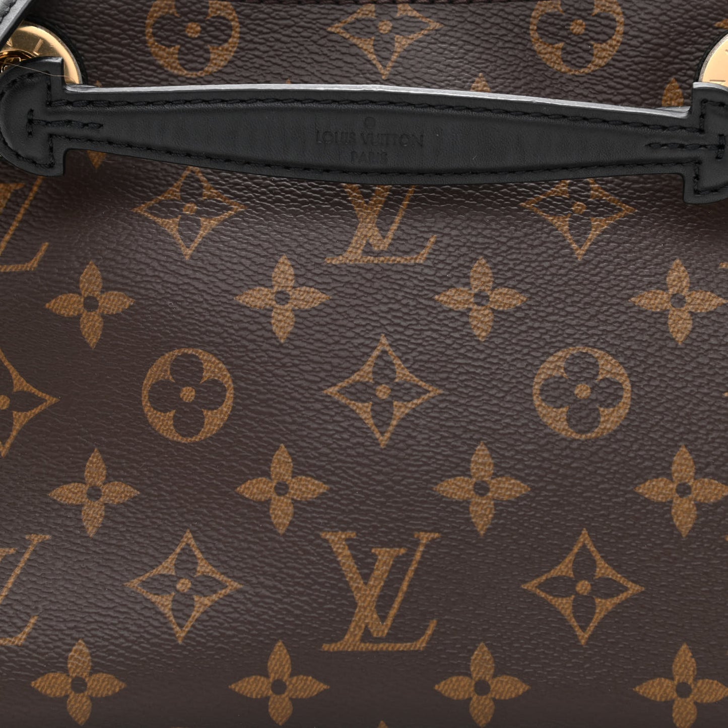 Monogram Surene BB Black
