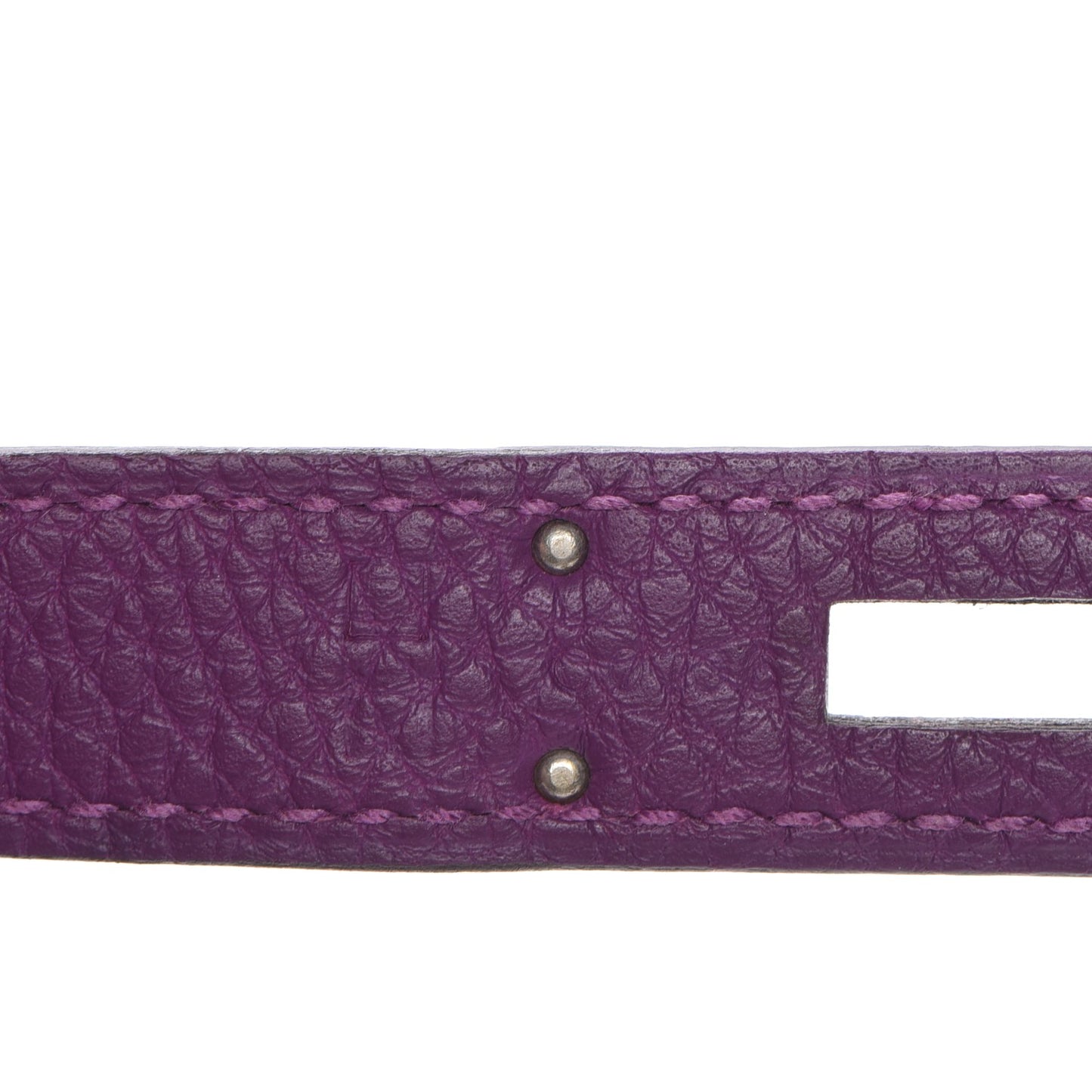 Togo Birkin 30 Anemone