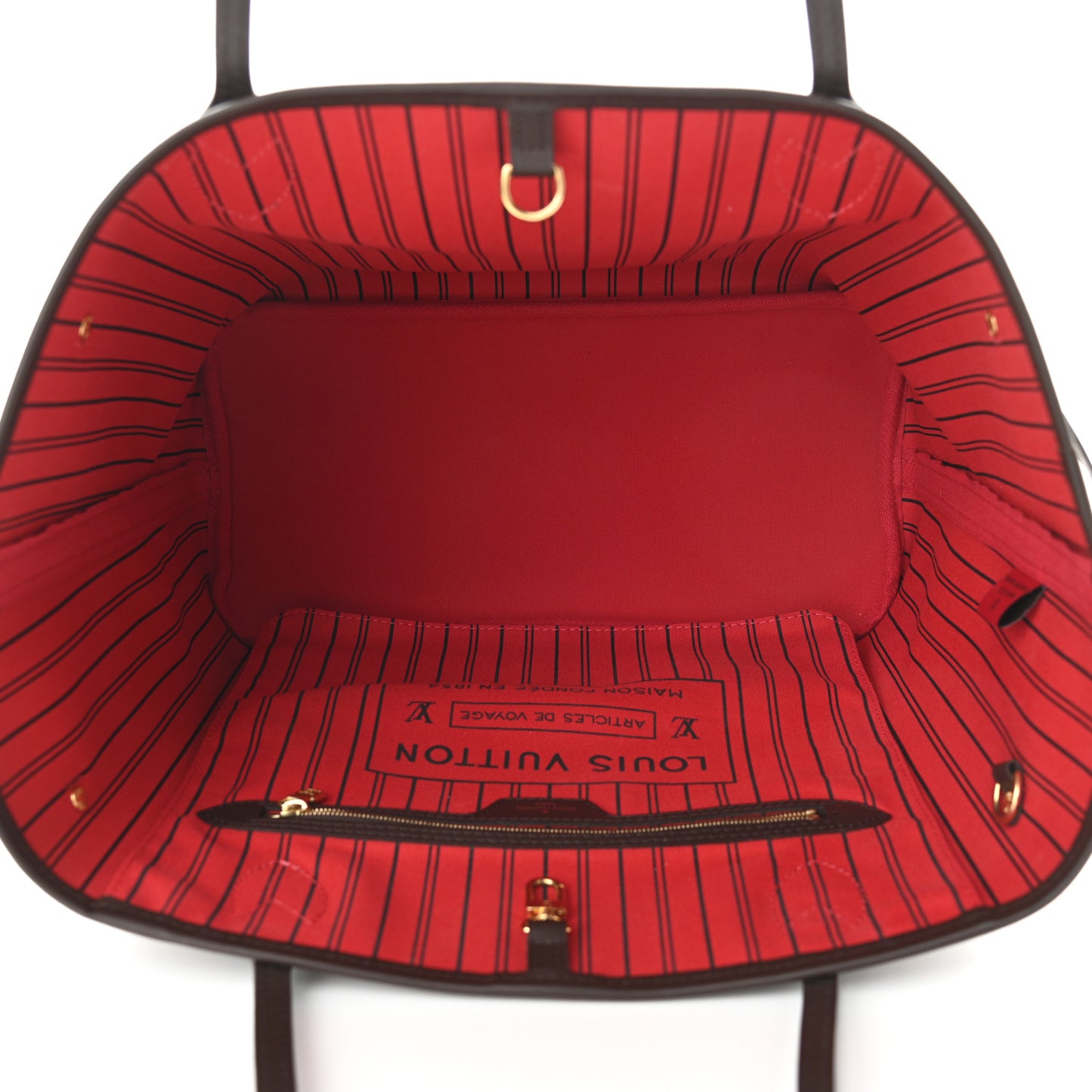 Damier Ebene Neo Neverfull MM