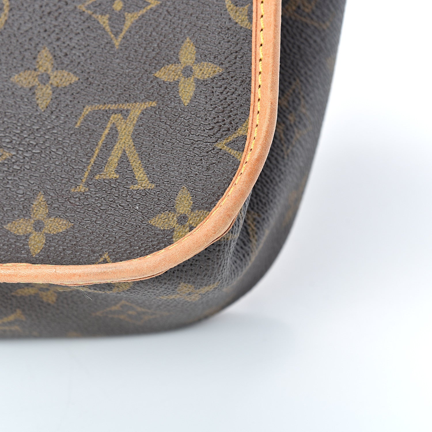 Louis Vuitton Monogram Bosphore PM Messenger 13 of 13