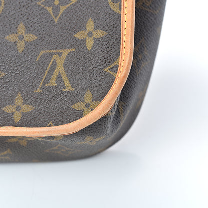 Louis Vuitton Monogram Bosphore PM Messenger 13 of 13