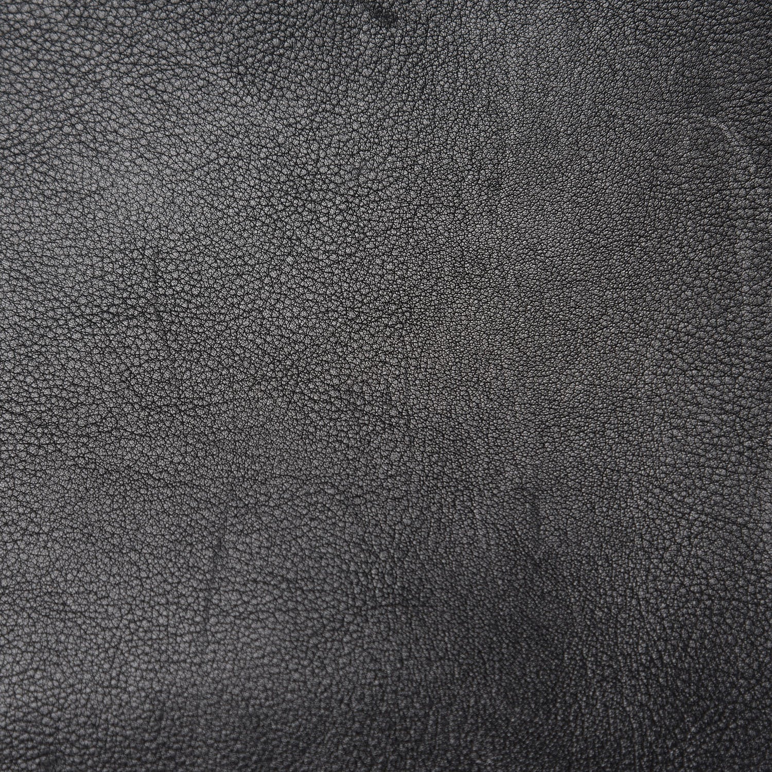 Chanel Lambskin Quilted Flap Bag Black 10 of 13