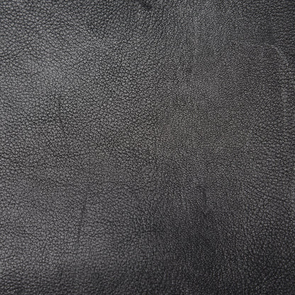 Chanel Lambskin Quilted Flap Bag Black 10 of 13