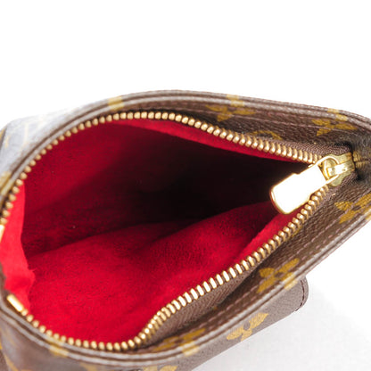 Louis Vuitton Monogram Partition Wristlet 5 of 7
