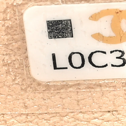 Chanel Lambskin Quilted Dynasty Flap Phone Holder With Chain Black 7 of 11