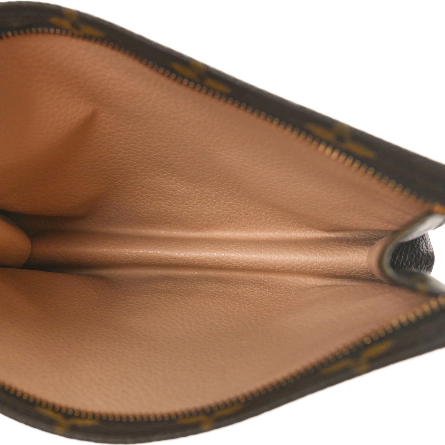 Monogram Toiletry Pouch 19