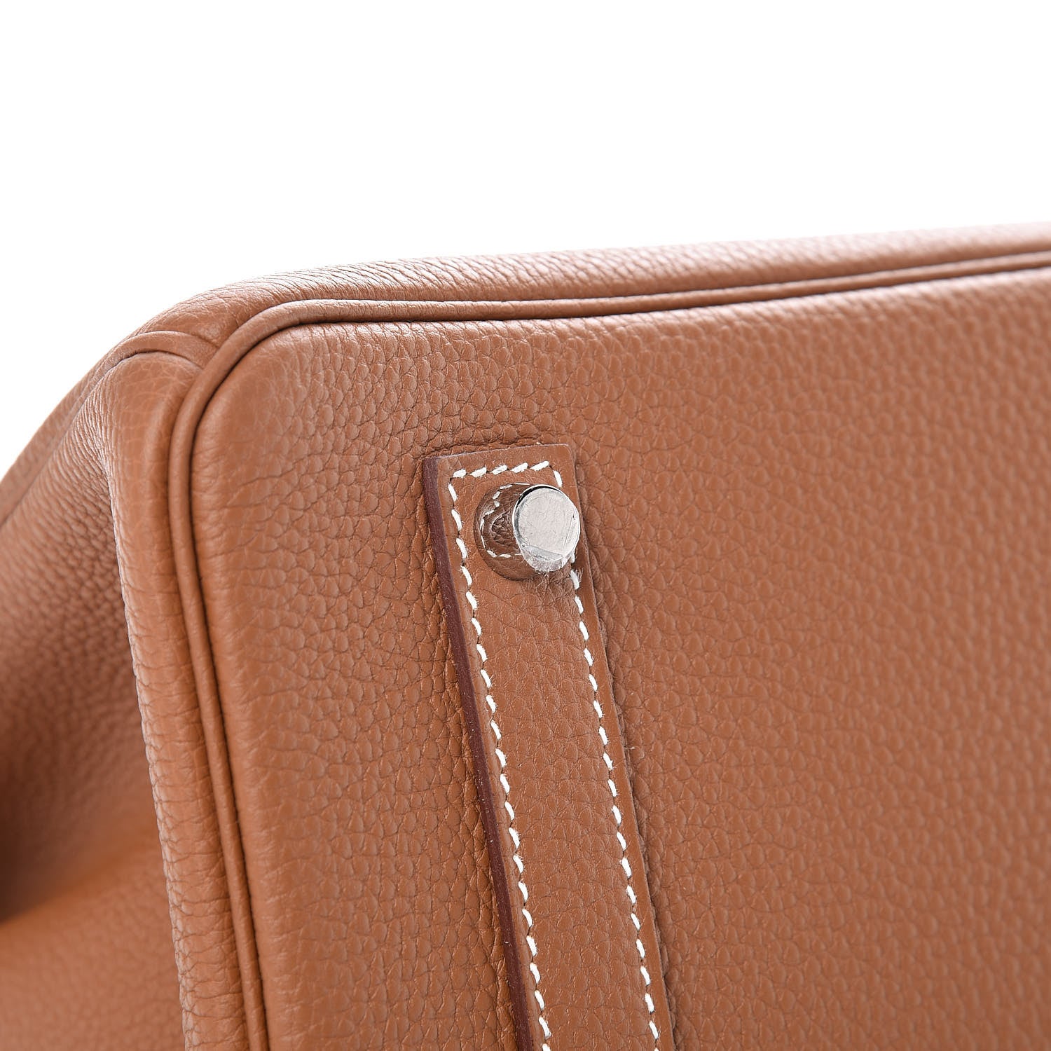 Hermes Togo Birkin 35 Gold 7 of 35