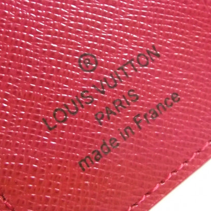 Louis Vuitton Monogram Cerises Compact Zippe Wallet 6 of 7