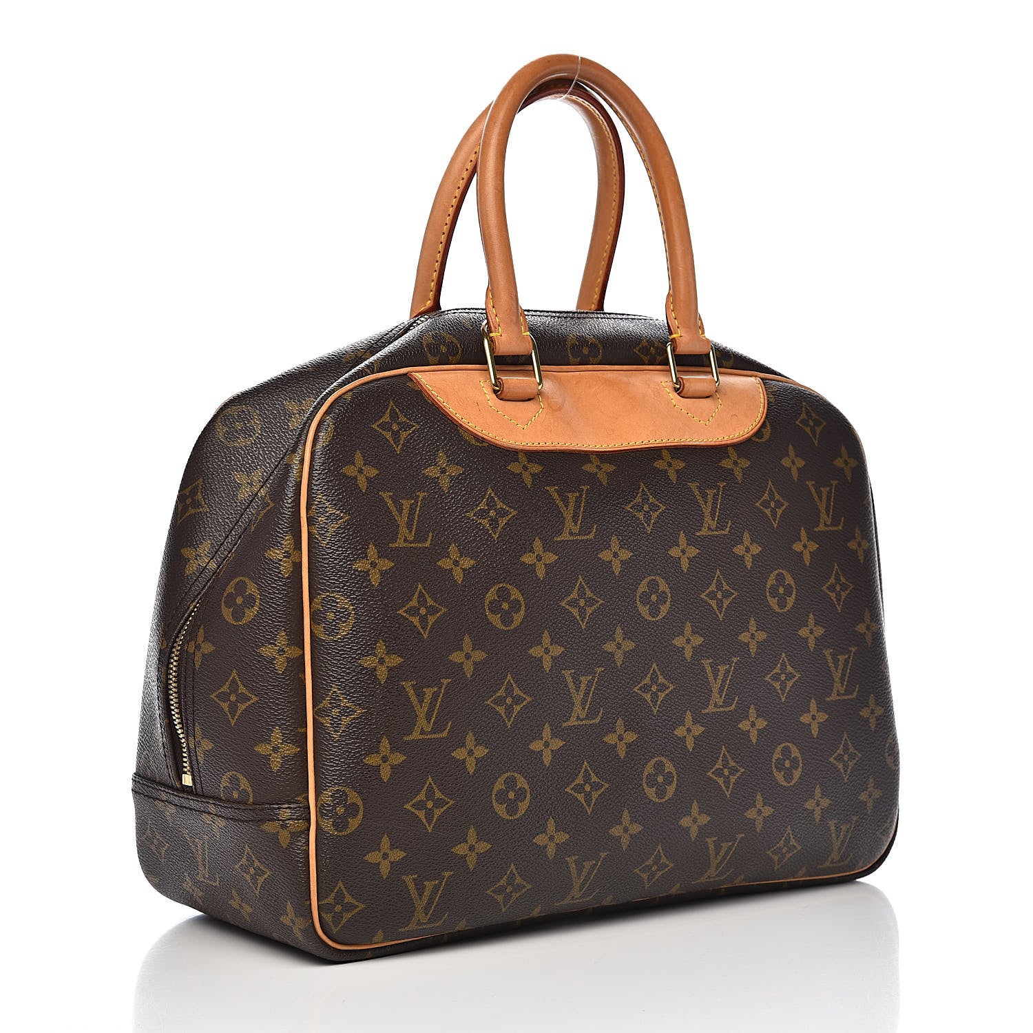 Louis Vuitton Monogram Deauville 3 of 12
