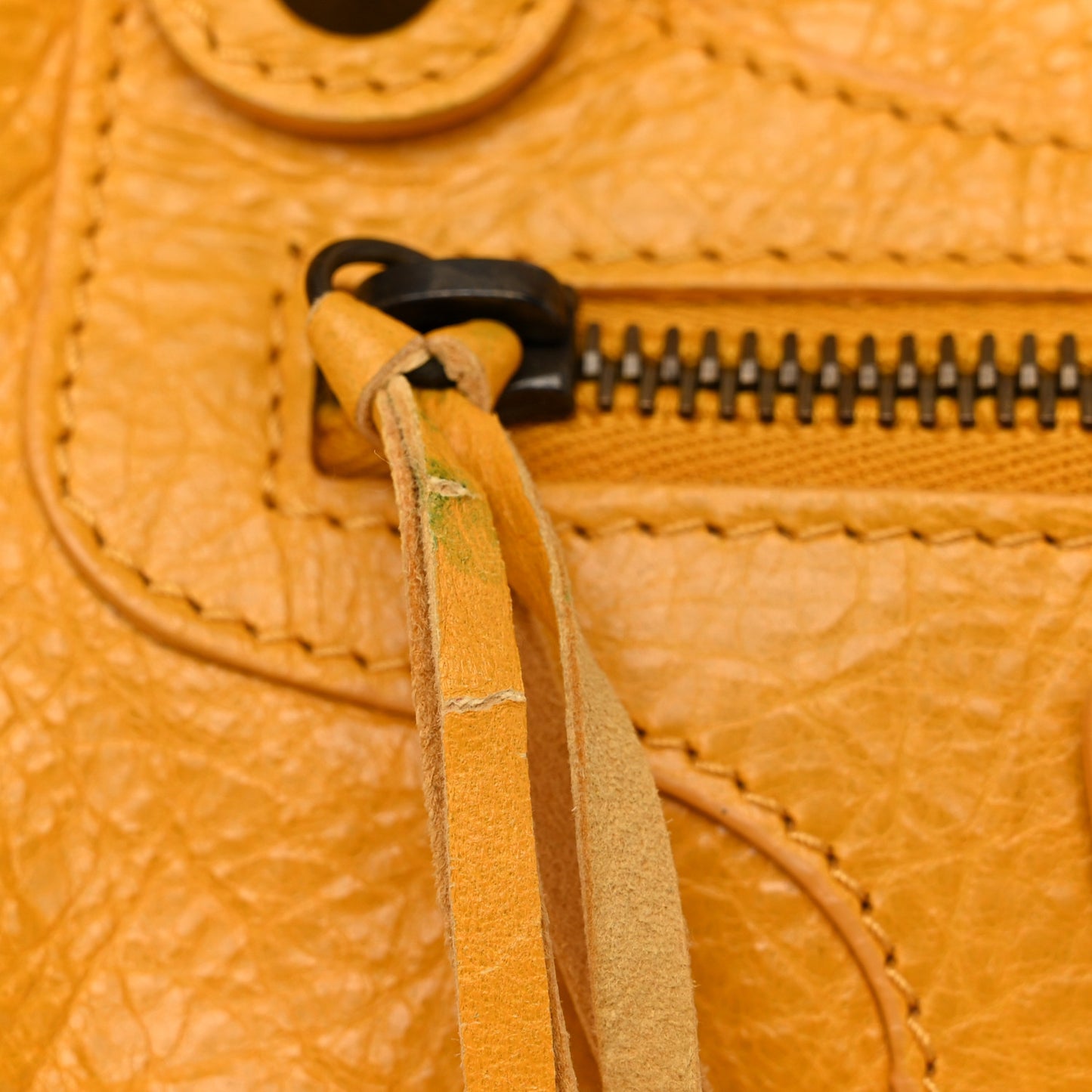 Agneau Classic Hardware City Mangue