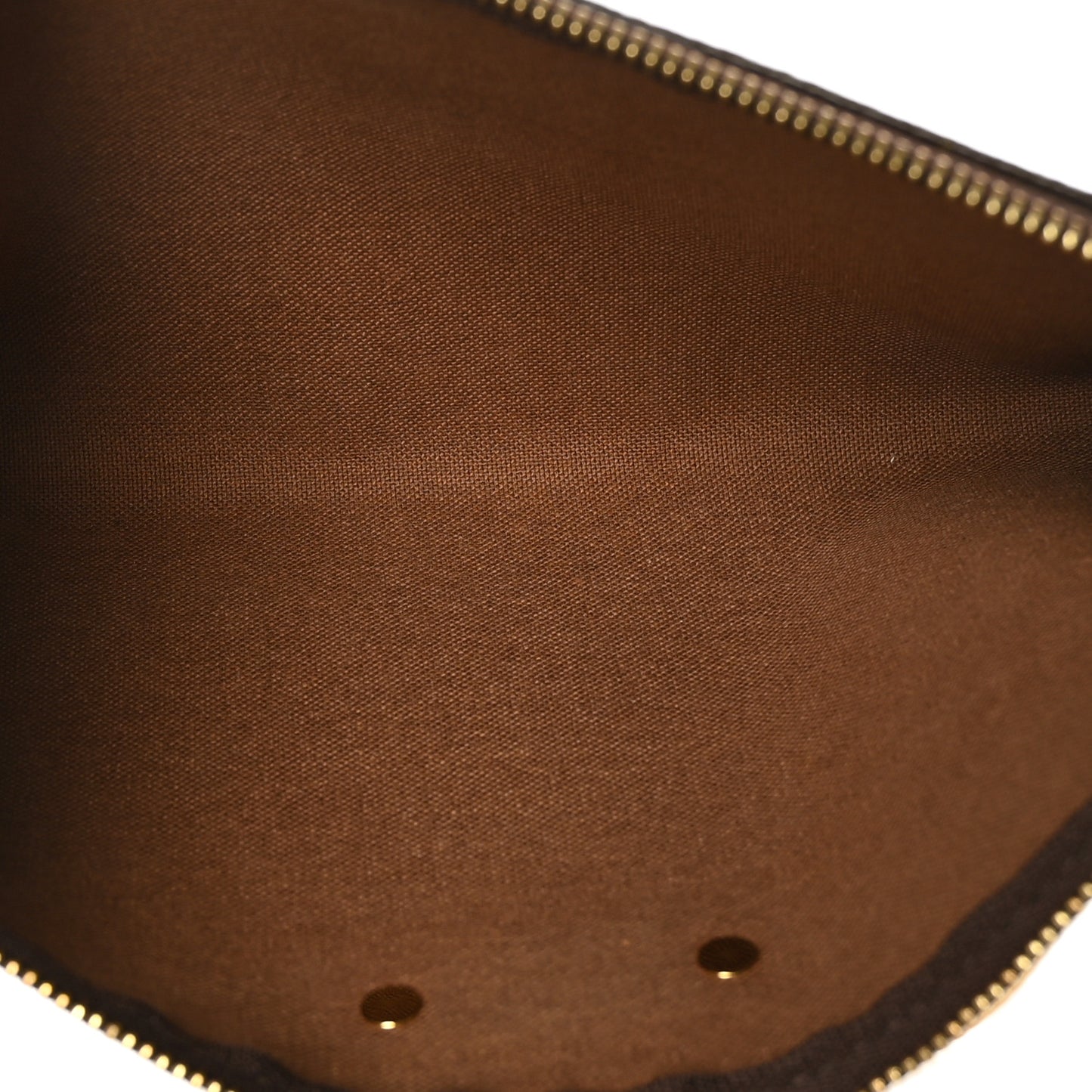 Monogram Eva Clutch