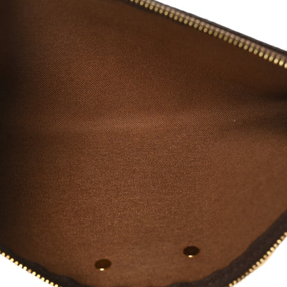 Louis Vuitton Monogram Eva Clutch 5 of 7