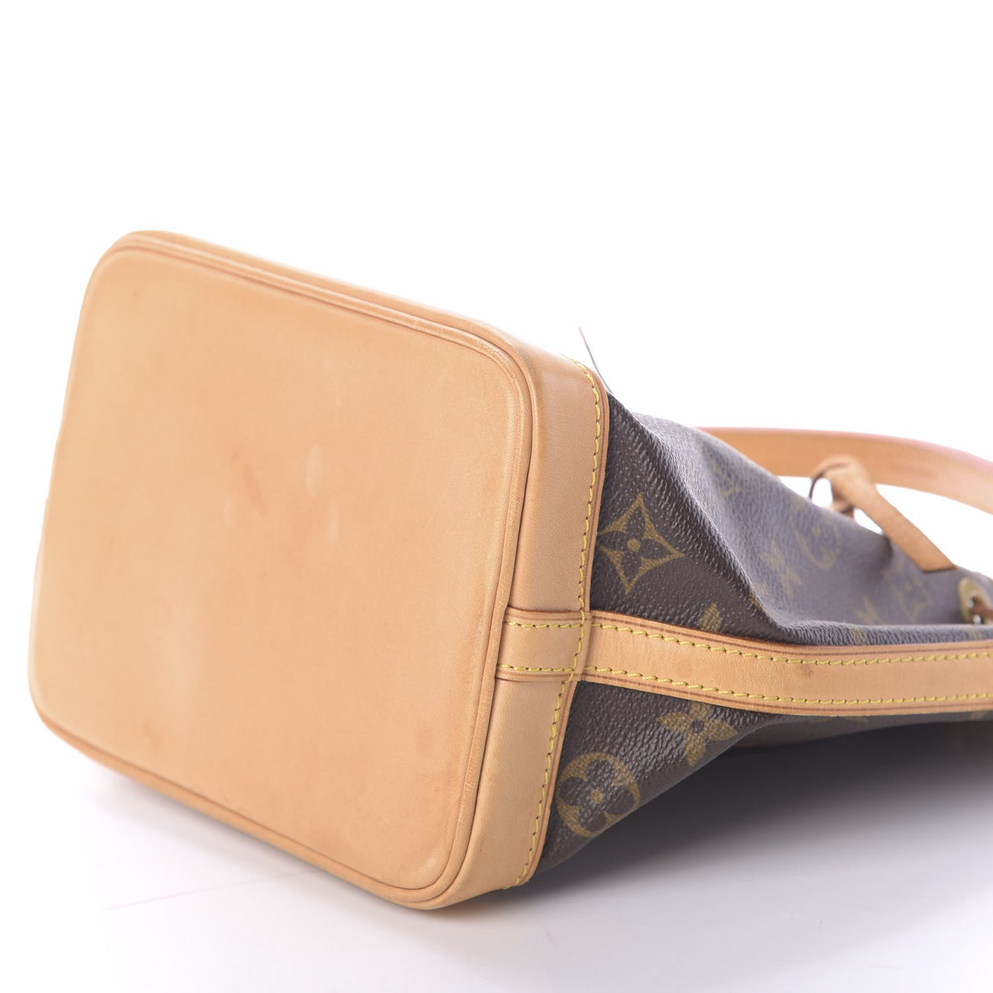 Monogram Mini Noe