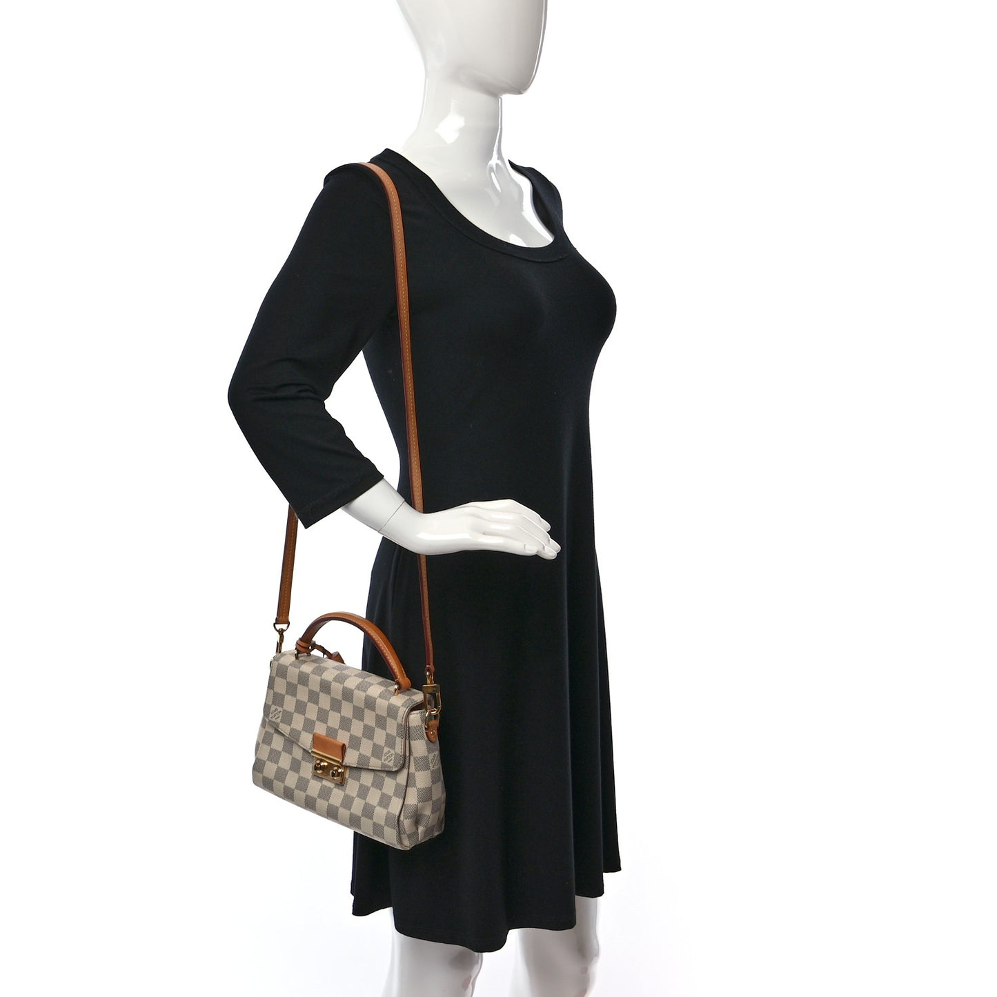 Damier Azur Croisette