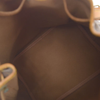 Louis Vuitton Monogram Petit Noe 8 of 8