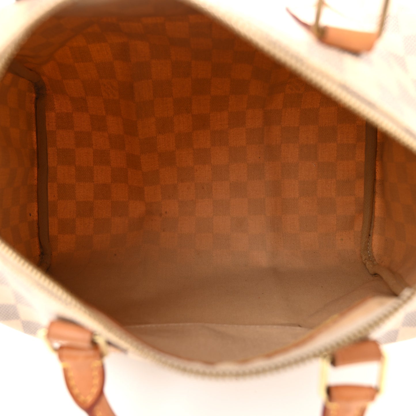 Damier Azur Speedy 30