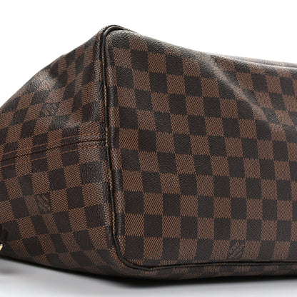 Louis Vuitton Damier Ebene Neo Neverfull GM 9 of 10