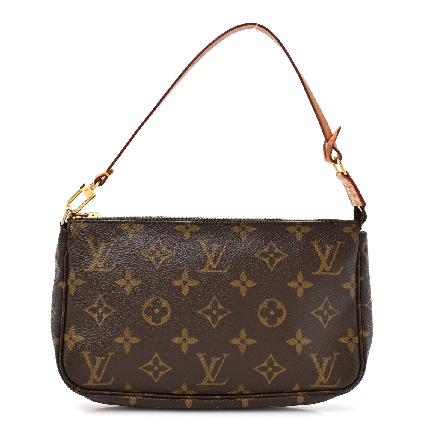 Monogram Pochette Accessories