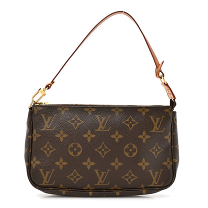 Louis Vuitton Monogram Pochette Accessories 1 of 12