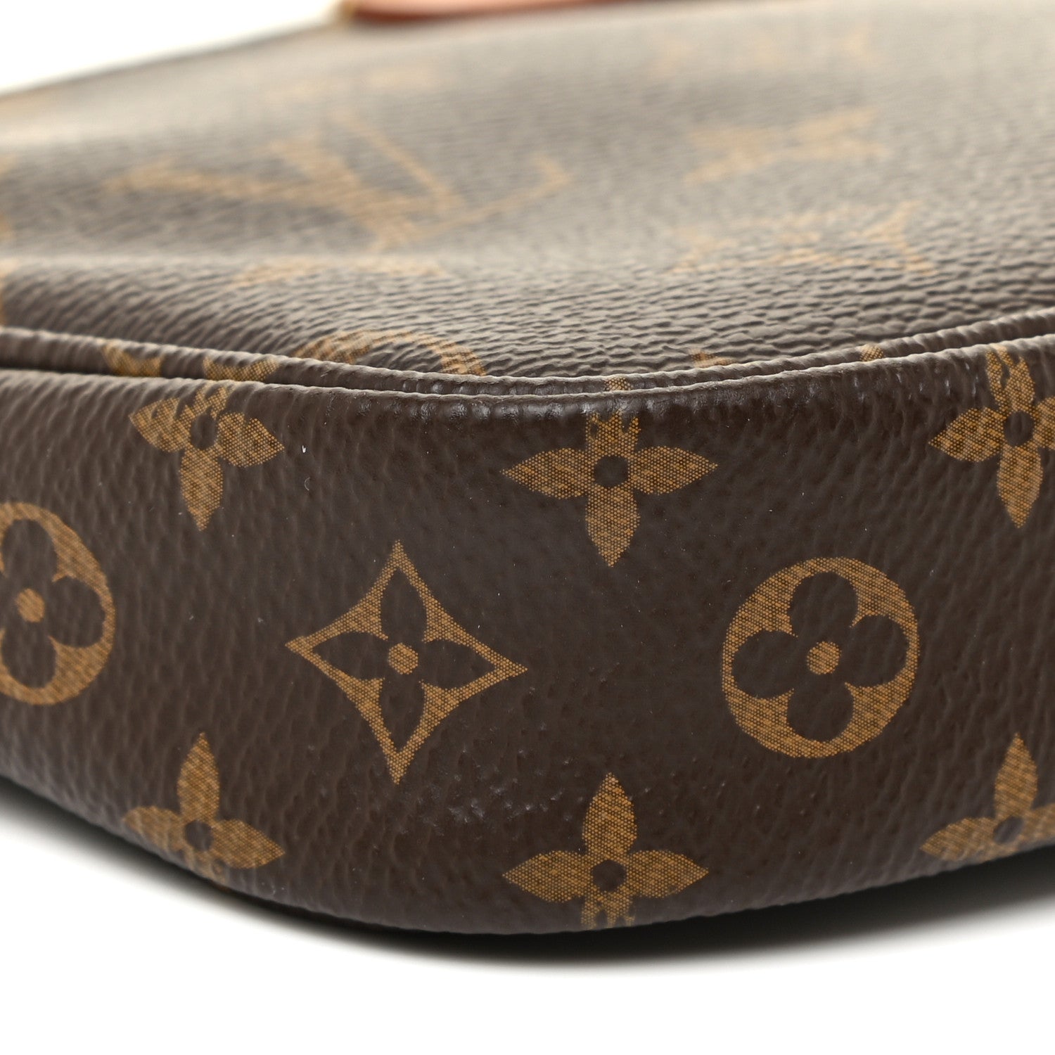 Louis Vuitton Monogram Multi Pochette Accessories Large Pochette 7 of 13