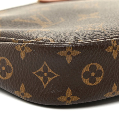 Louis Vuitton Monogram Multi Pochette Accessories Large Pochette 7 of 13