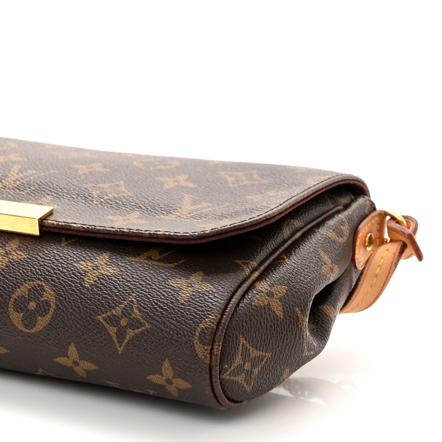 Louis Vuitton Monogram Favorite MM 9 of 11