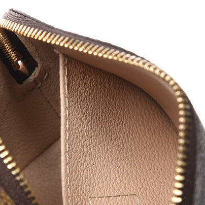 Louis Vuitton Monogram Cosmetic Pouch 8 of 9