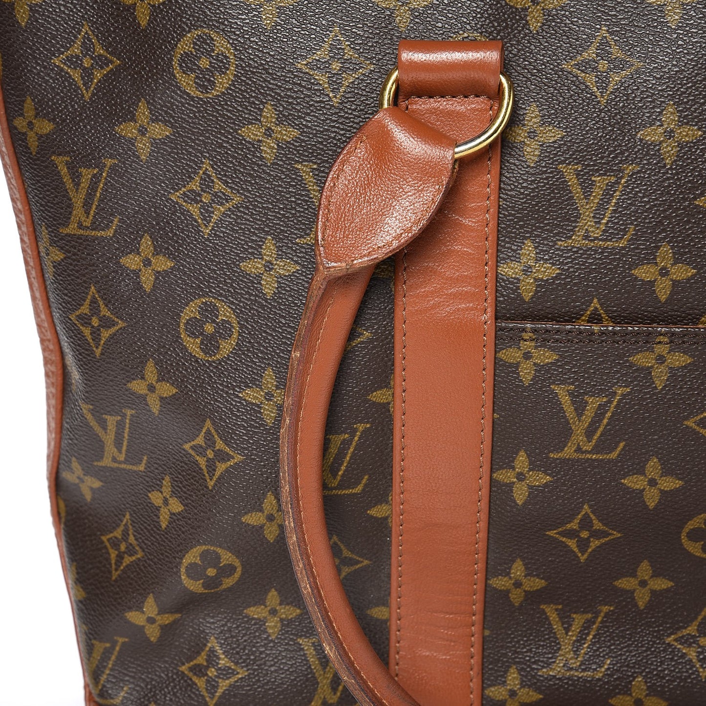 Monogram Sac Weekend PM