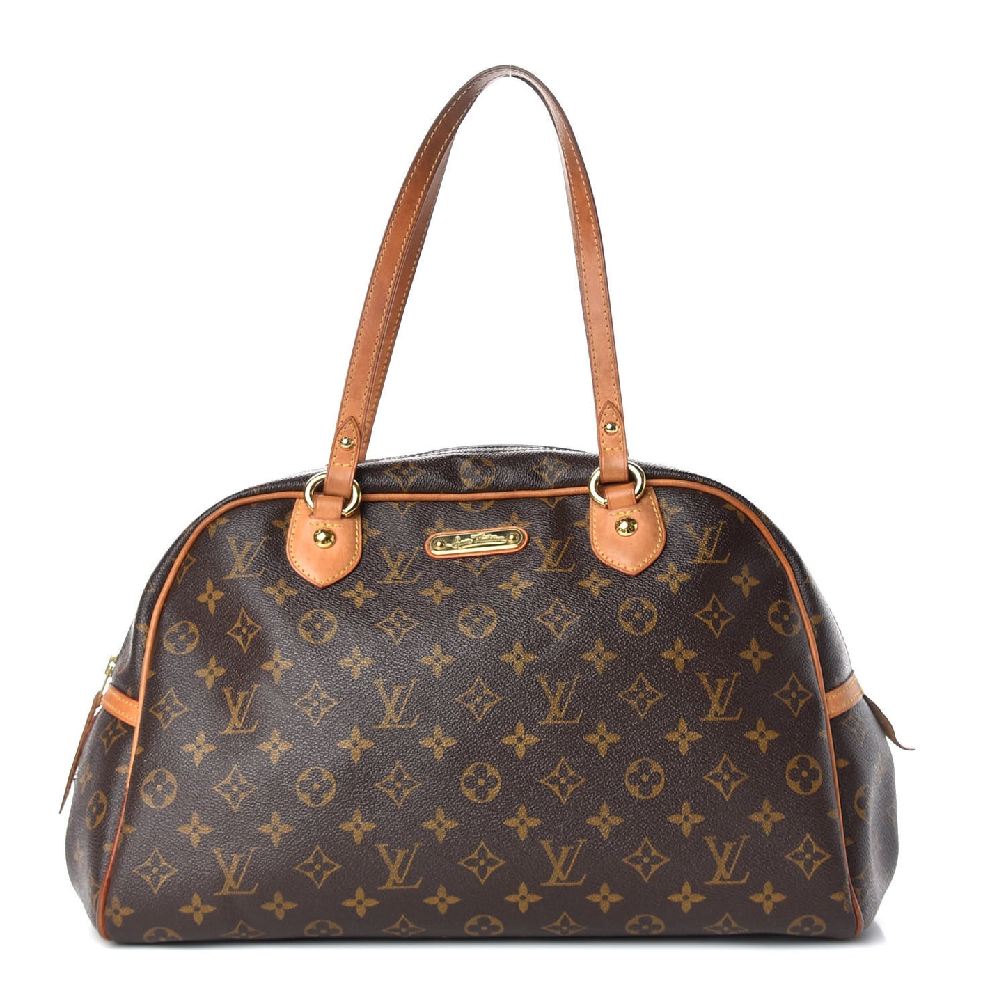 Monogram Montorgueil GM