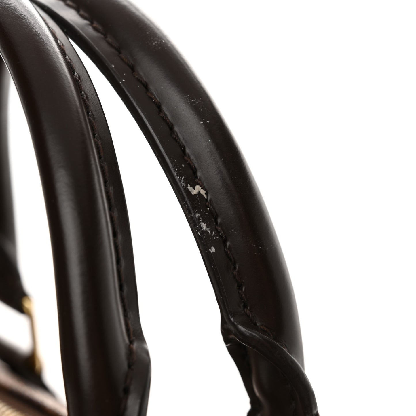 Damier Ebene Speedy Bandouliere 30