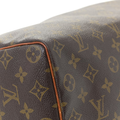 Louis Vuitton Monogram Speedy 35 5 of 19