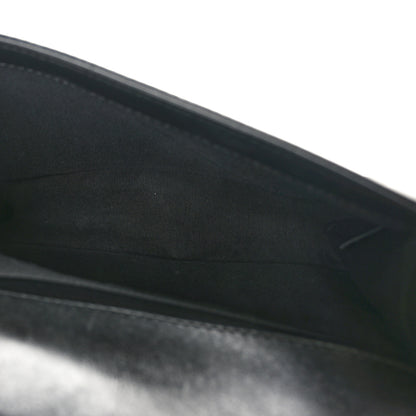 Chanel Lambskin Medium Celtic Boy Flap Black 5 of 11