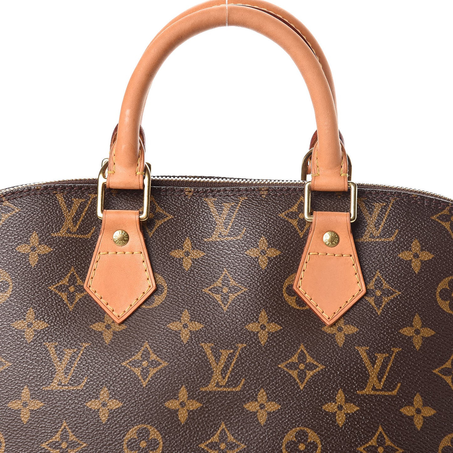 Monogram Alma PM