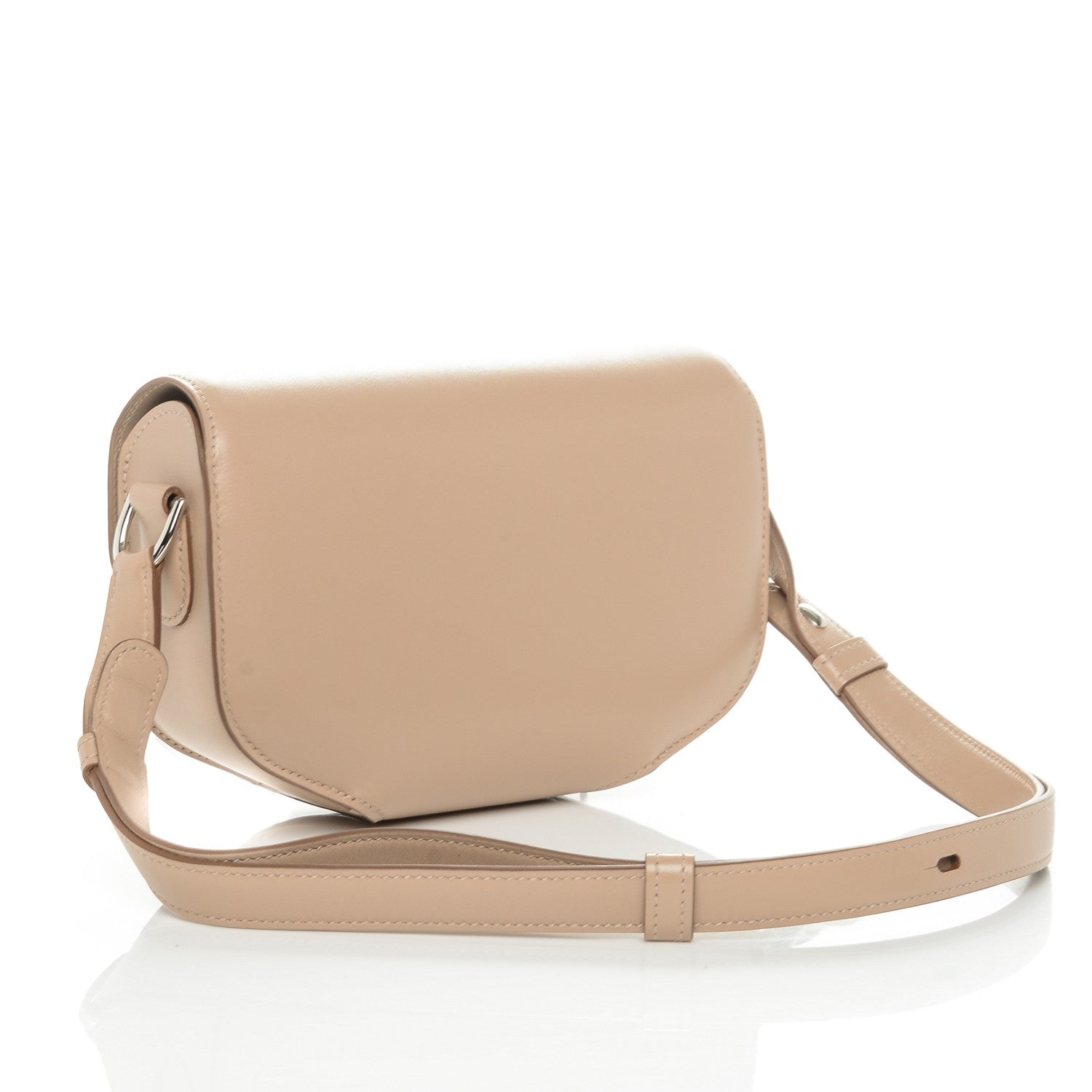 Hermes Veau Tadelakt Cherche Midi 18 Argile 3 of 8