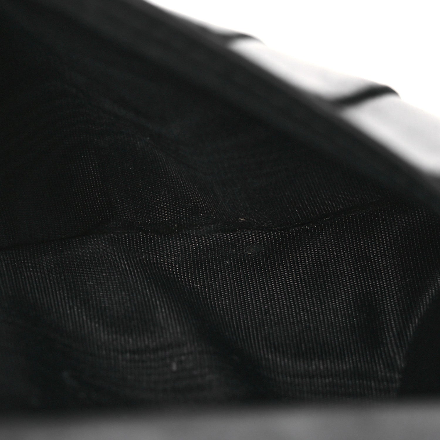 Chanel Caviar Timeless CC Zipped Pocket Wallet Black 8 of 20