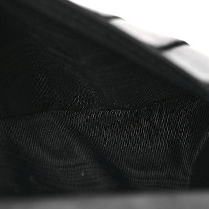 Chanel Caviar Timeless CC Zipped Pocket Wallet Black 8 of 20