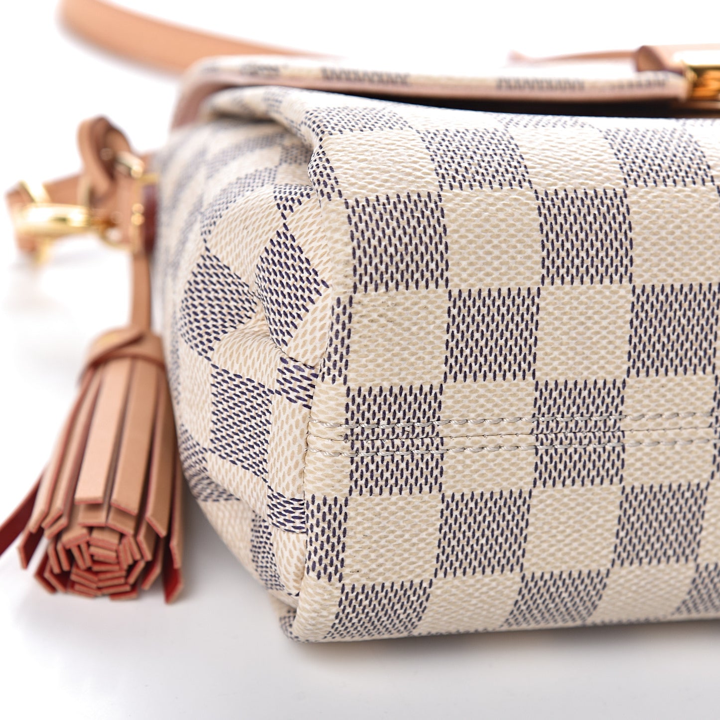 Damier Azur Croisette