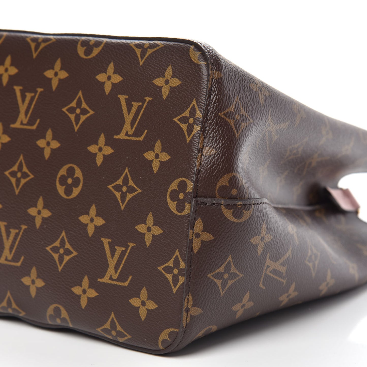 Monogram Neonoe MM Rose Poudre